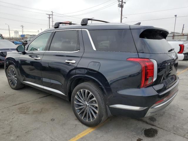 2023 HYUNDAI PALISADE CALLIGRAPHY KM8R74GE5PU601026
