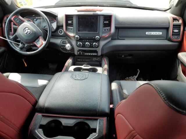 2019 RAM 1500 REBEL 1C6SRFLT5KN736419