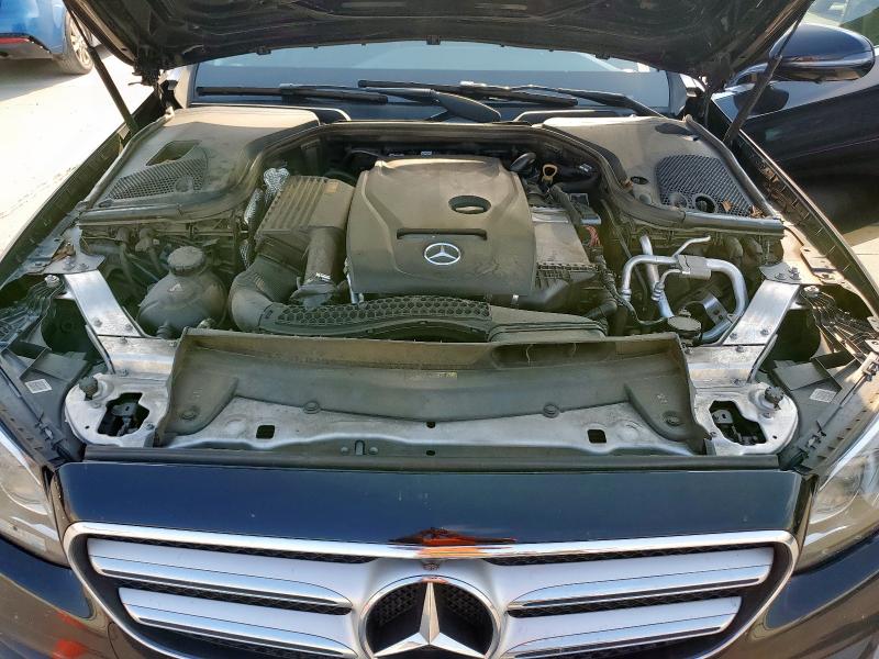 2019 MERCEDES-BENZ E 300 WDDZF4JBXKA636425