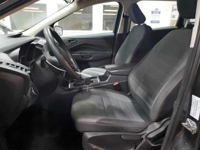 2018 FORD ESCAPE S - 1FMCU0F7XJUA97655