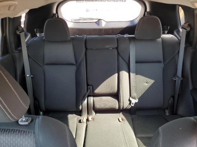 2022 MITSUBISHI OUTLANDER JA4J4TA80NZ007283