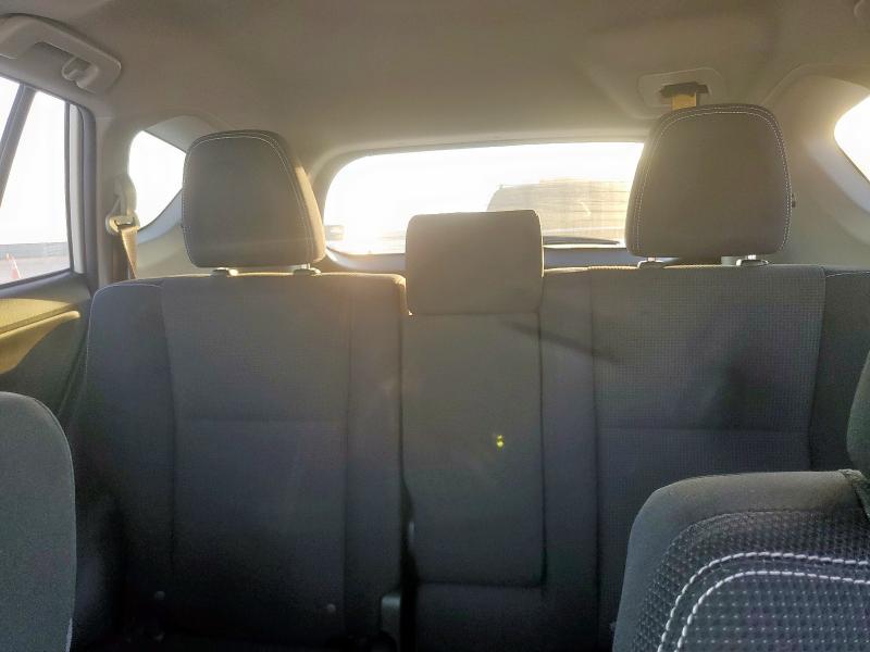 2018 TOYOTA RAV4 ADVEN - JTMWFREV6JD132580