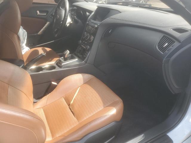 2015 HYUNDAI GENESIS CO KMHHU6KJ1FU124937