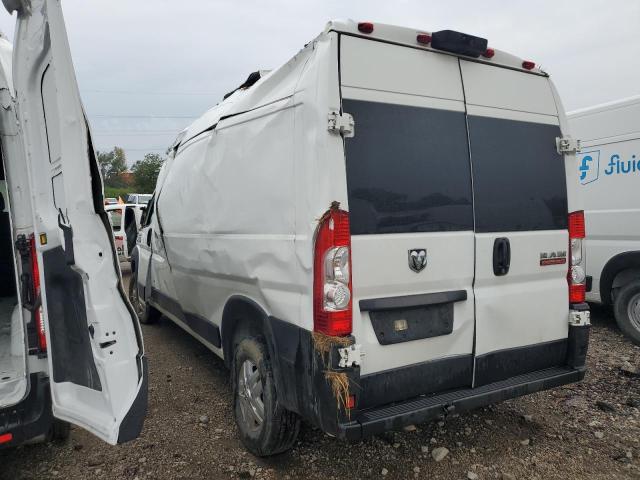 2021 RAM PROMASTER 2500 2500 HIGH 3C6LRVDG4ME567890