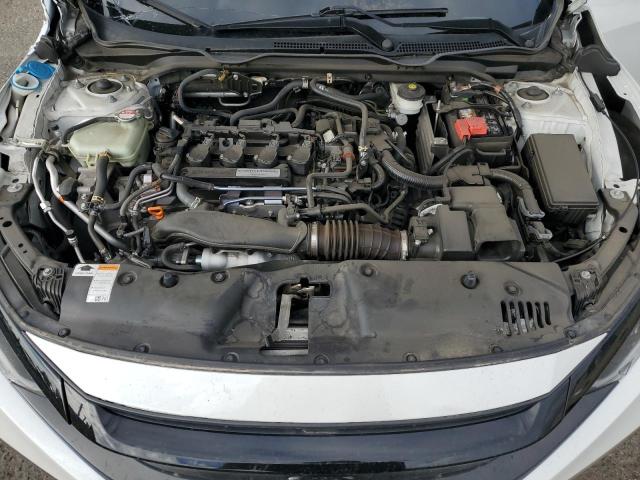 2019 HONDA CIVIC EX #3297925781