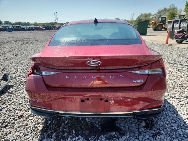 2023 HYUNDAI ELANTRA LI KMHLN4AJ5PU075630
