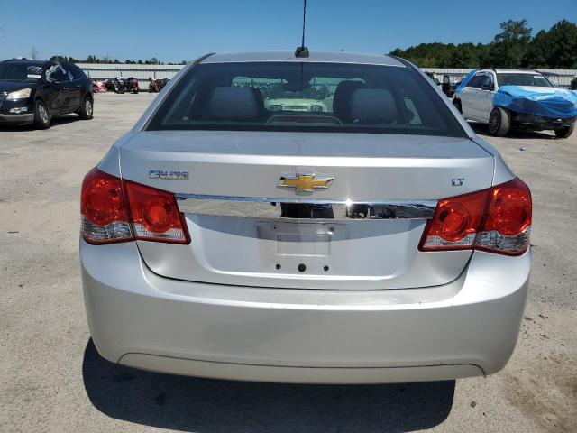 2015 CHEVROLET CRUZE LT 1G1PC5SBXF7198404