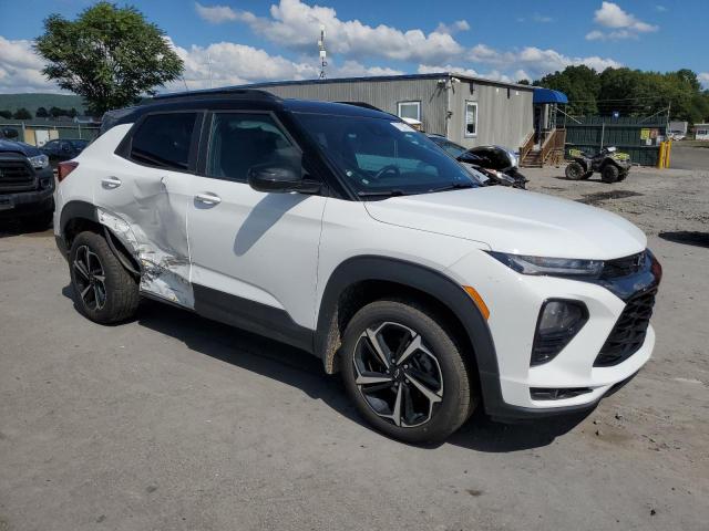 2021 CHEVROLET TRAILBLAZER RS KL79MUSL7MB106172
