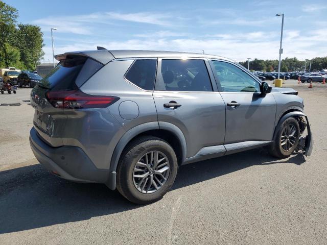 2022 NISSAN ROGUE S 5N1BT3AB3NC704874