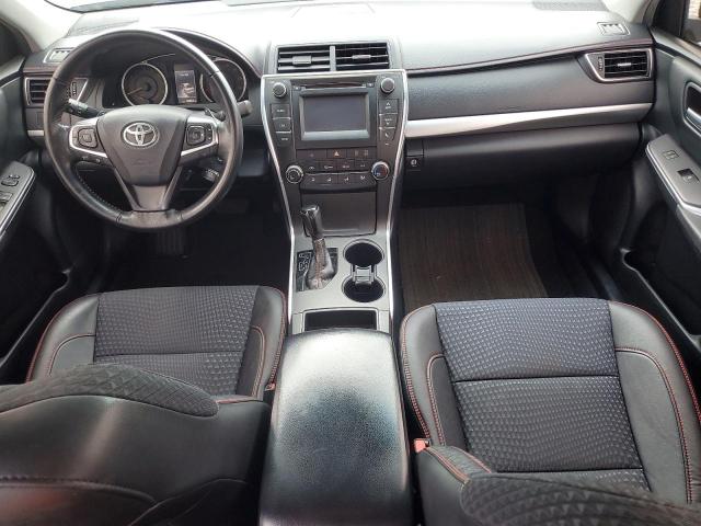 2015 TOYOTA CAMRY LE 4T1BF1FK6FU073926