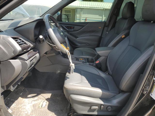2023 SUBARU FORESTER W JF2SKAMC3PH504956
