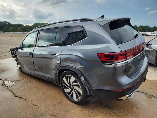 2025 VOLKSWAGEN ATLAS SE - 1V2HR2CA2SC526431