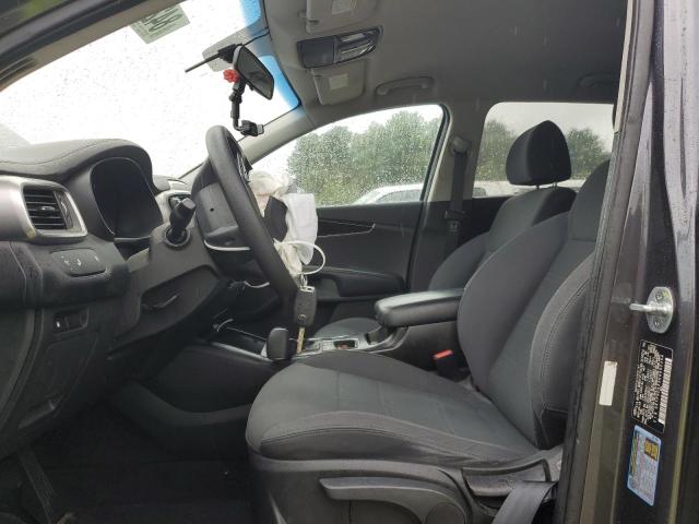 2019 KIA SORENTO L - 5XYPGDA33KG452354