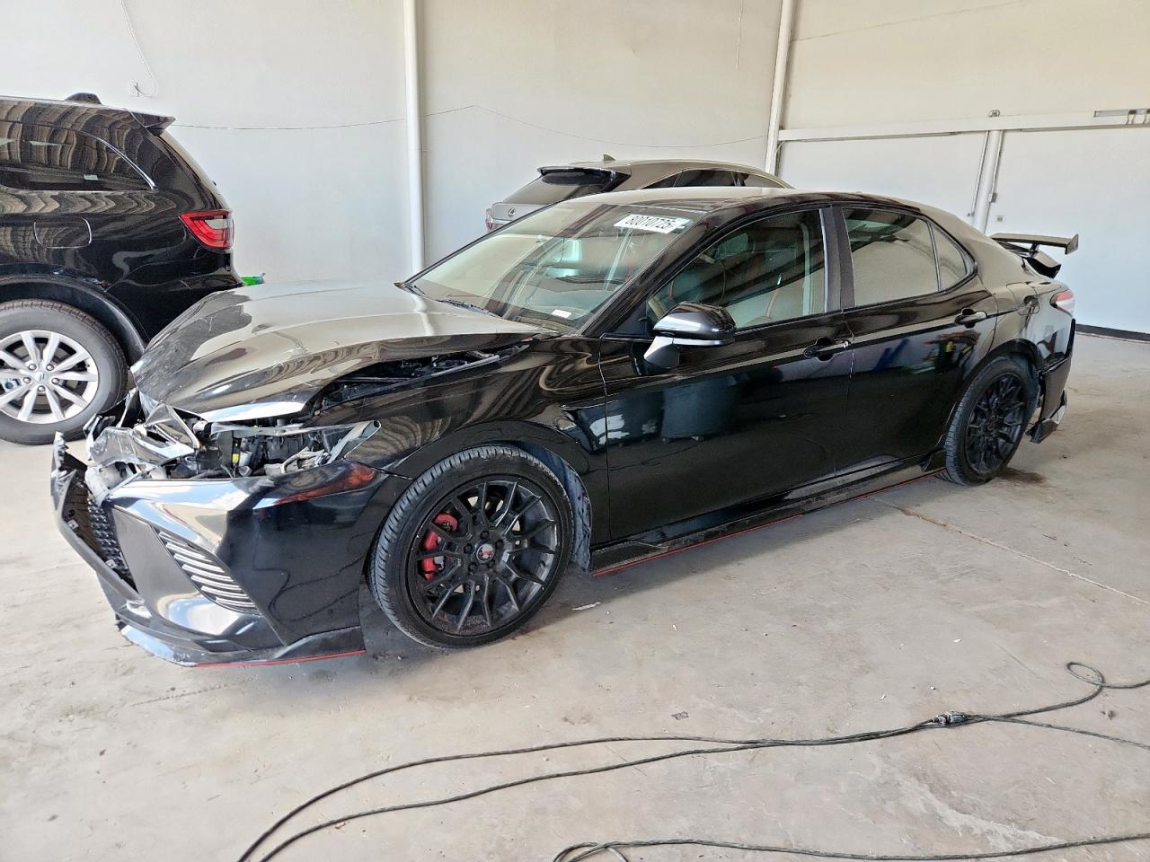 TOYOTA CAMRY TRD