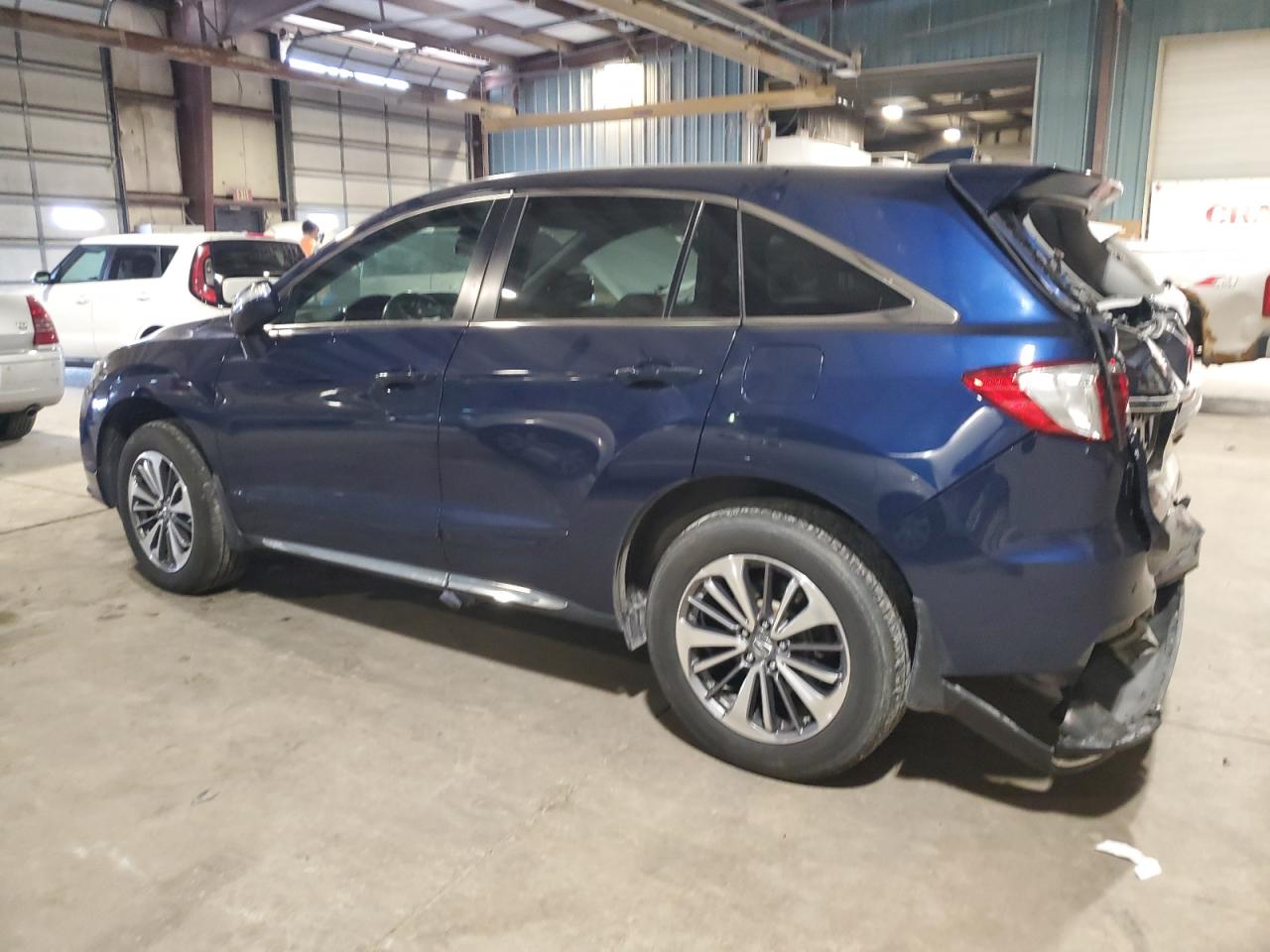 ACURA RDX ADVANCE