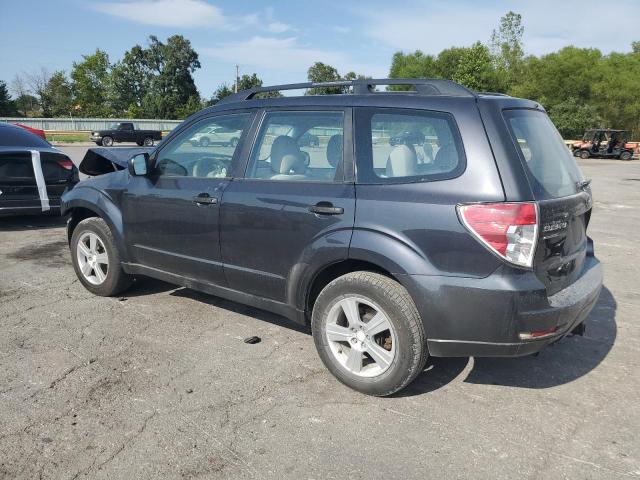 2011 SUBARU FORESTER 2.5X - JF2SHABC7BH716480