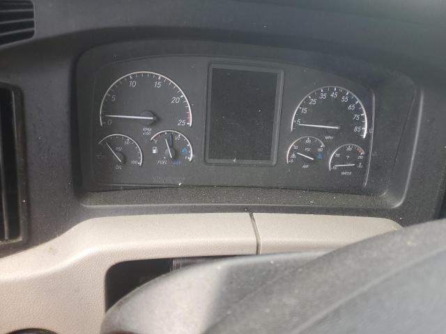 2021 FREIGHTLINER CASCADIA 1 #3270042333