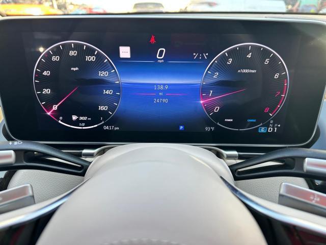 2022 MERCEDES-BENZ S 500 4MATIC W1K6G6DB3NA142886