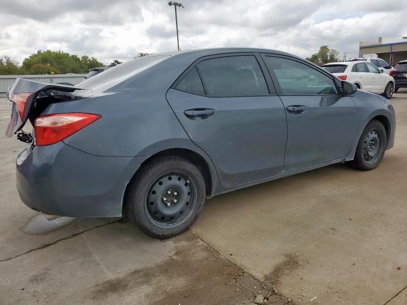2019 TOYOTA COROLLA L - 5YFBURHE5KP891042