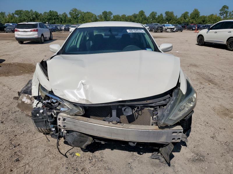 2016 NISSAN ALTIMA 2.5 #3290348774