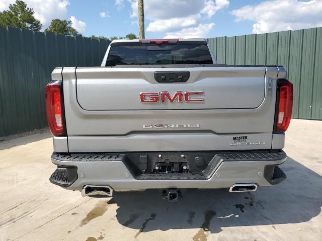 2024 GMC SIERRA K15 - 3GTUUGEL5RG282968