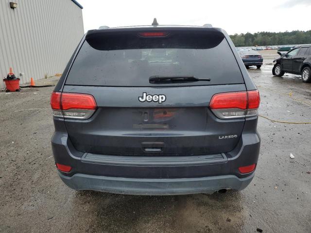2014 JEEP GRAND CHER - 1C4RJEAG7EC442597