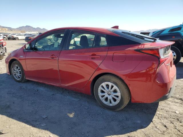 2019 TOYOTA PRIUS JTDKARFU7K3078765