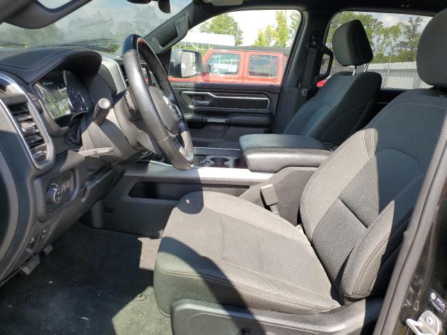 2019 RAM 1500 BIG H 1C6SRFFT7KN577401