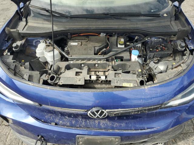 2021 VOLKSWAGEN ID.4 PRO S WVGKMPE23MP041179