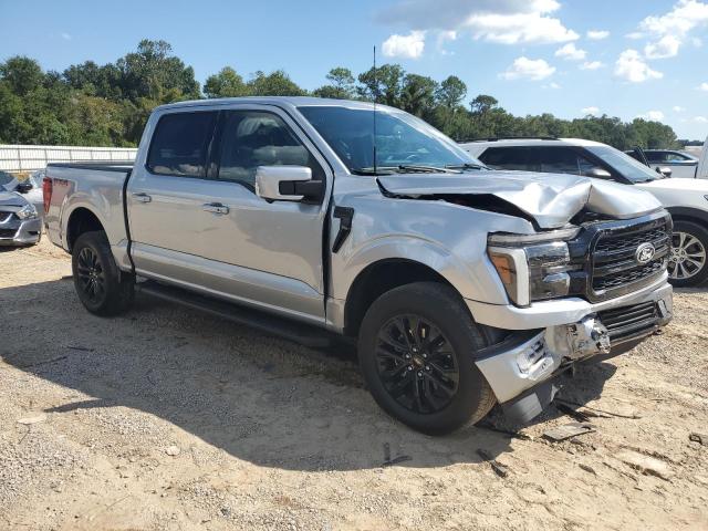 2024 FORD F150 LARIA - 1FTFW5L52RFC07819