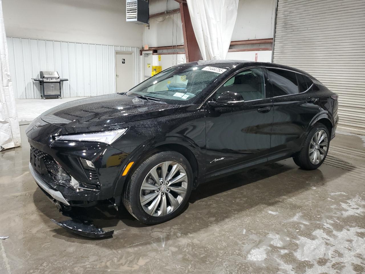 BUICK ENVISTA AVENIR