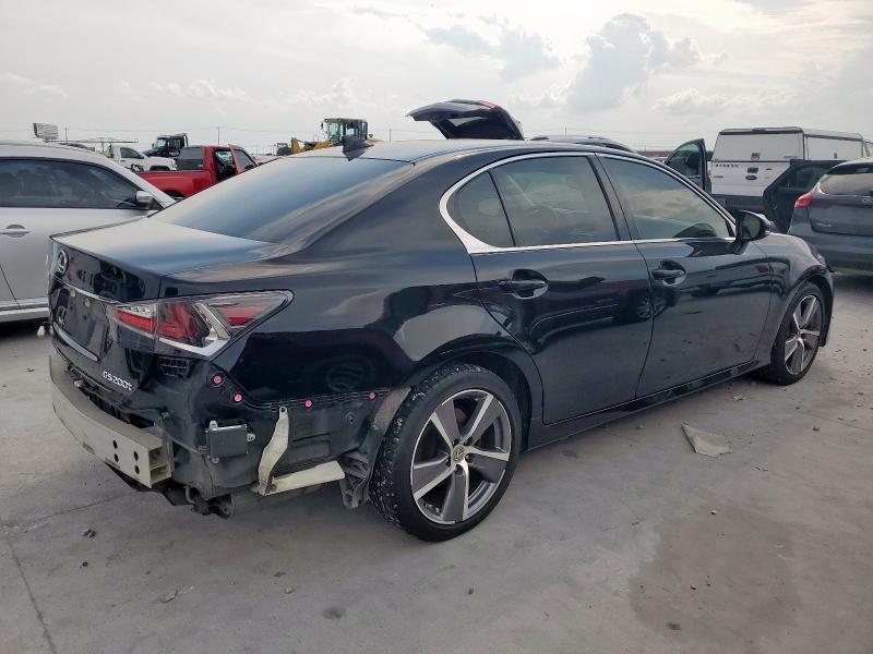 2016 LEXUS GS 200T BA JTHBA1BL0GA002613