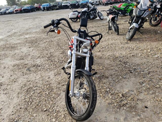 2015 HARLEY-DAVIDSON FXDWG DYNA WIDE GLIDE 1HD1GPM13FC325906