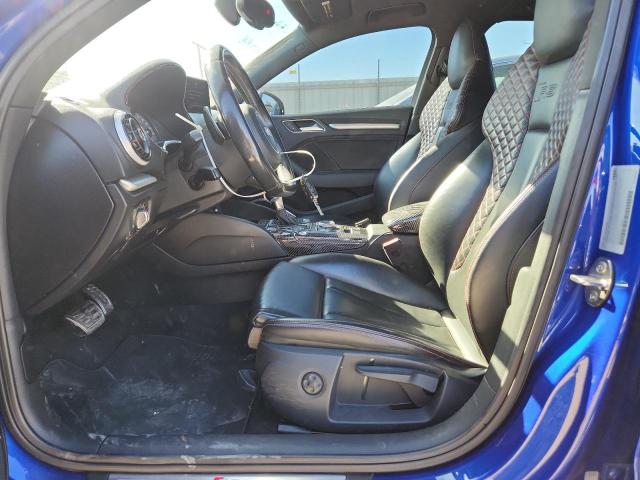 2015 AUDI S3 PRESTIG WAUFFGFF0F1112925