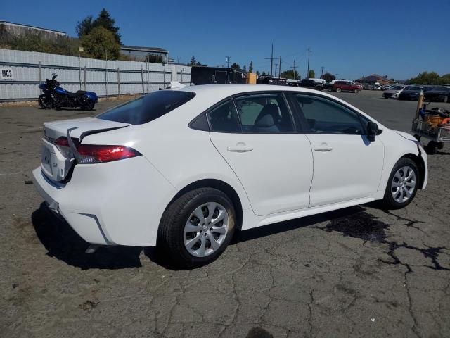 2022 TOYOTA COROLLA LE #3283766439