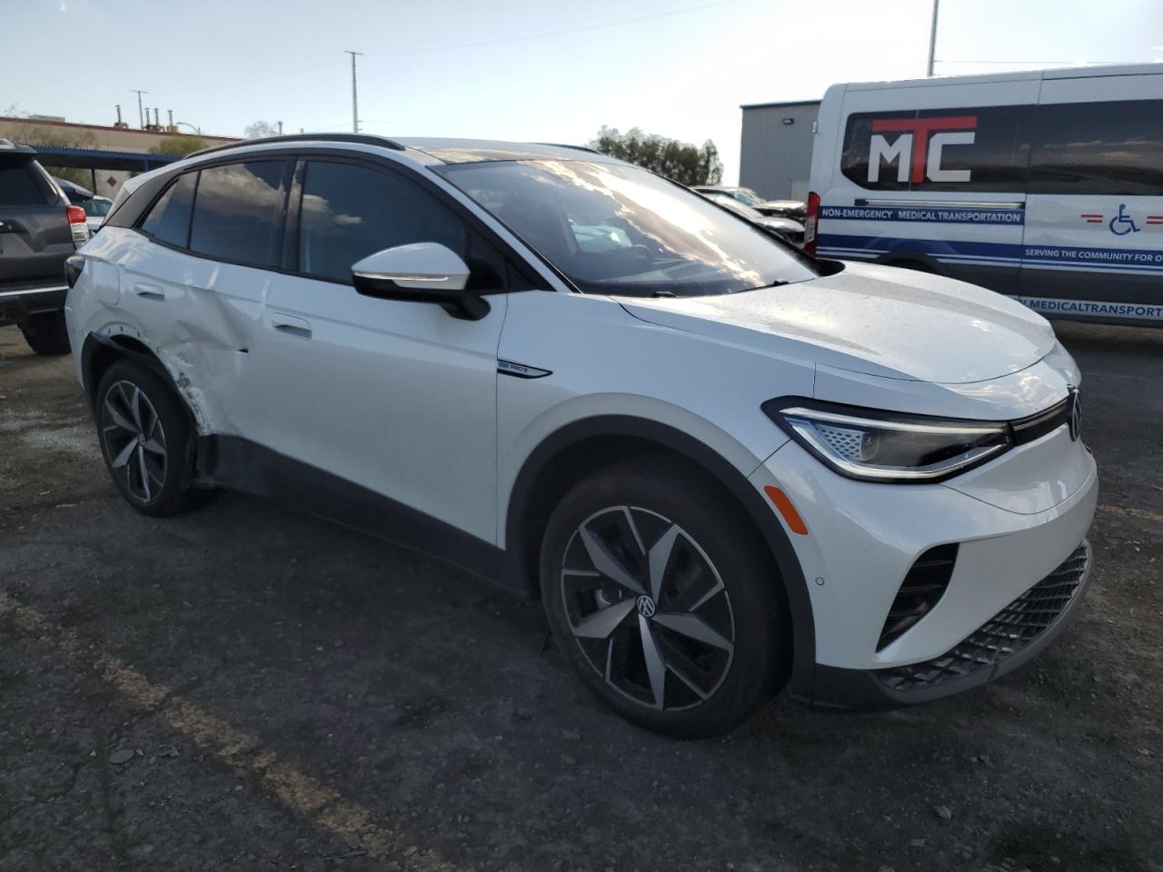 VOLKSWAGEN ID.4 PRO S