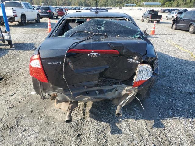 2011 FORD FUSION SPO - 3FAHP0DC1BR219108