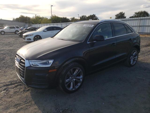 2016 AUDI Q3 PREMIUM PLUS WA1EFCFS5GR018752