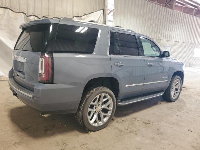 2015 GMC YUKON DENA 1GKS1CKJ5FR647130