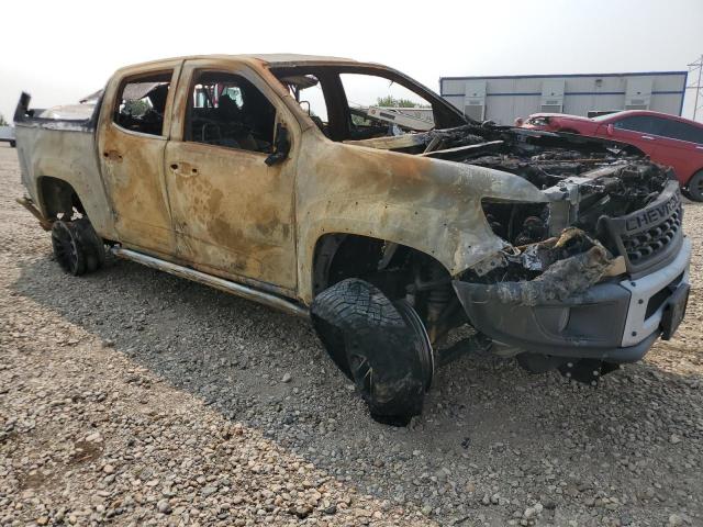 2022 CHEVROLET COLORADO Z - 1GCPTEE13N1219962