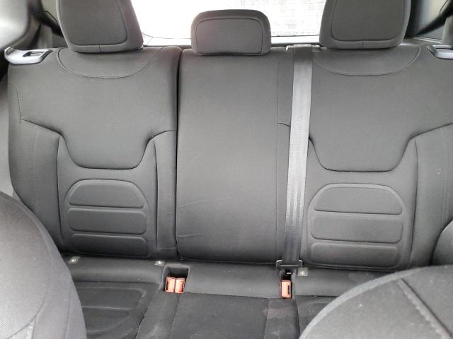 2018 JEEP RENEGADE LATITUDE - ZACCJBBB3JPJ23157