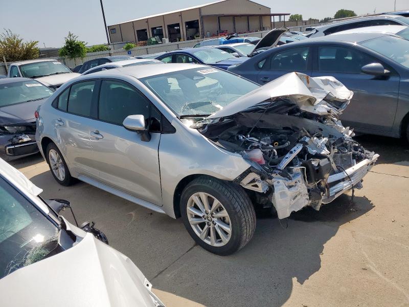 2023 TOYOTA COROLLA LE #3304613451