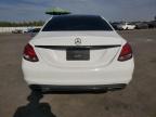 Lot #3303708508 2018 MERCEDES-BENZ C 300