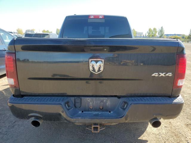 2016 RAM 1500 SPORT 1C6RR7HTXGS154449