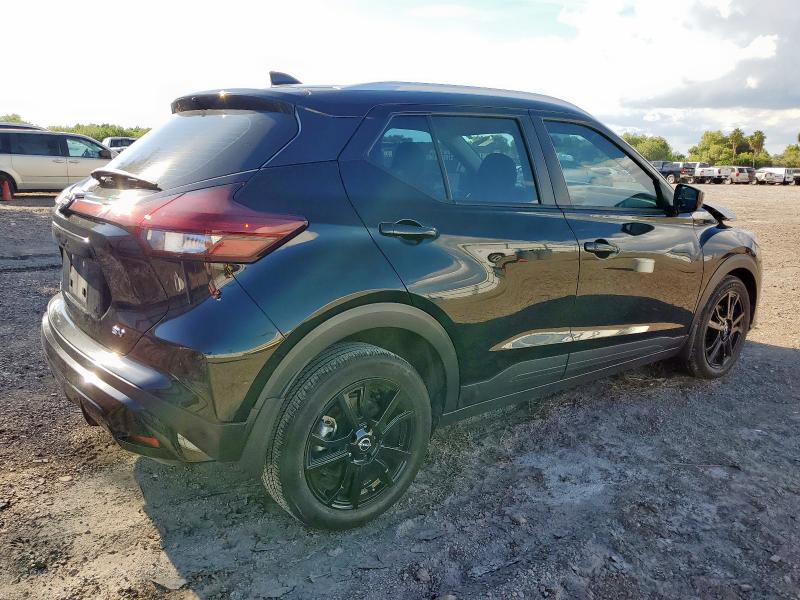 2024 NISSAN KICKS SV 3N1CP5CV9RL557781