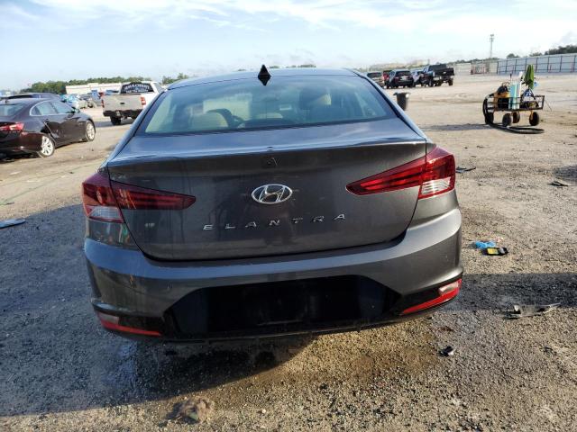 2020 HYUNDAI ELANTRA SE - 5NPD84LF7LH587998