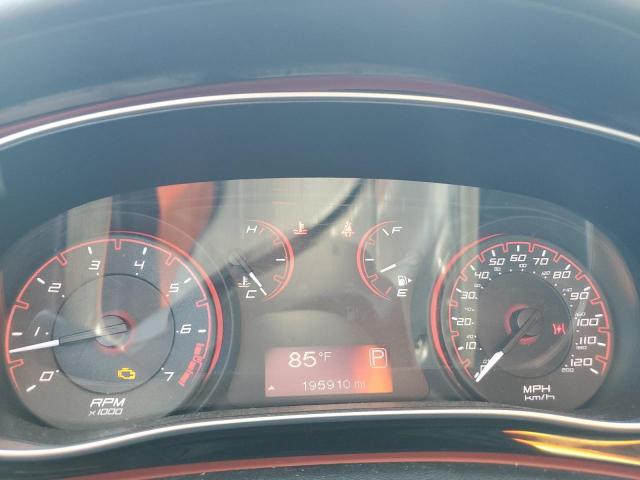 2015 DODGE DART SE 1C3CDFAA0FD421041
