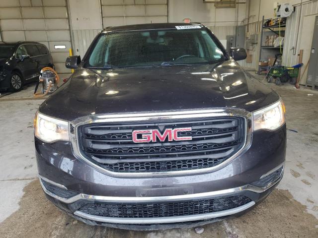 2018 GMC ACADIA SLE 1GKKNKLA9JZ225738