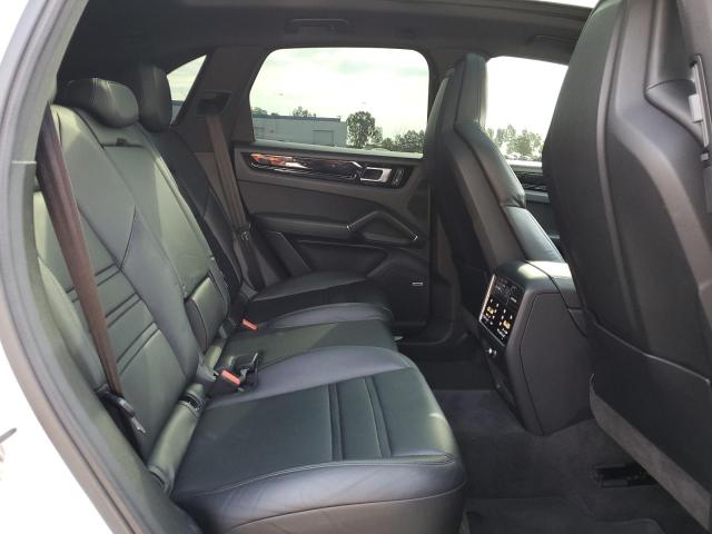 2022 PORSCHE CAYENNE E- WP1AE2AY5NDA26193