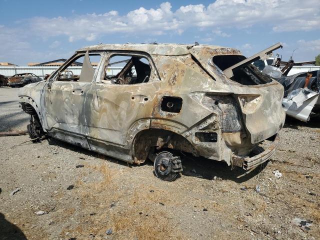 2021 CHEVROLET TRAILBLAZE #3301588640